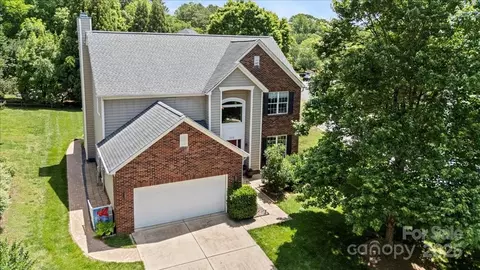 16018 Hollingbourne Rd, Huntersville, NC 28078