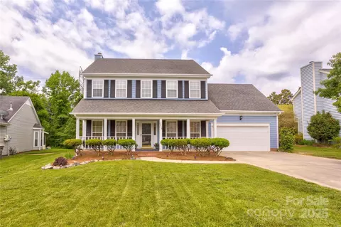 2024 Stonewyck Ave, Kannapolis, NC 28081