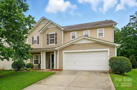512 Nanny Point Dr, Monroe, NC 28110