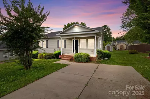 252 Sweet Bay Nw Ln NW, Concord, NC 28027