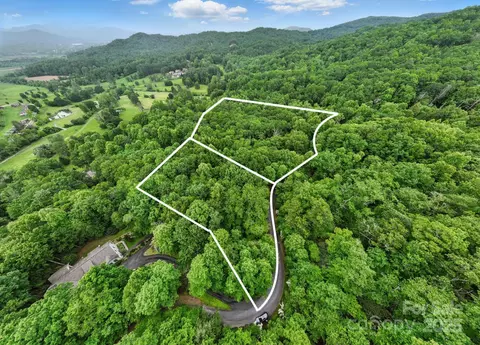 Dundee 1 & 2 Lane #1 & 2, Pisgah Forest, NC 28768