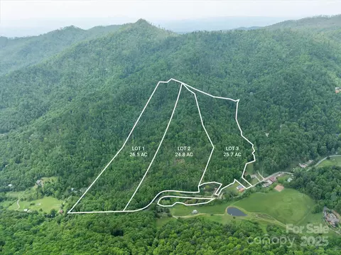 99999 Moody Cove 1 Rd #1, Weaverville, NC 28787