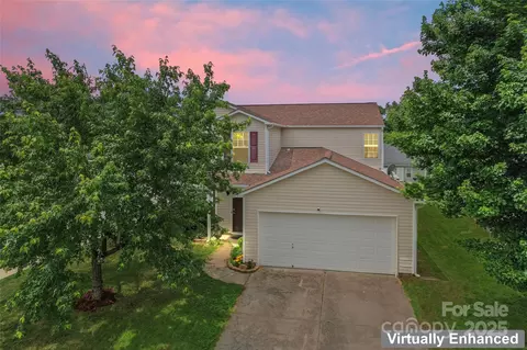 3996 Heather View Ln, Winston Salem, NC 27127