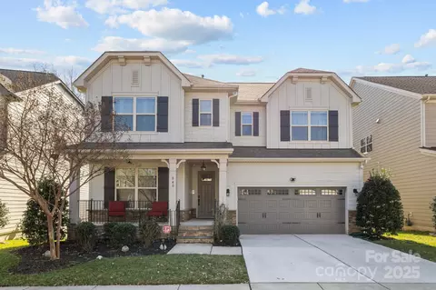 840 Pecan Tree Ln, Fort Mill, SC 29715