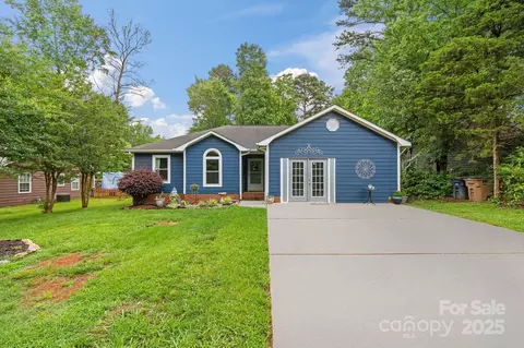 4810 Shea Ct, Monroe, NC 28110