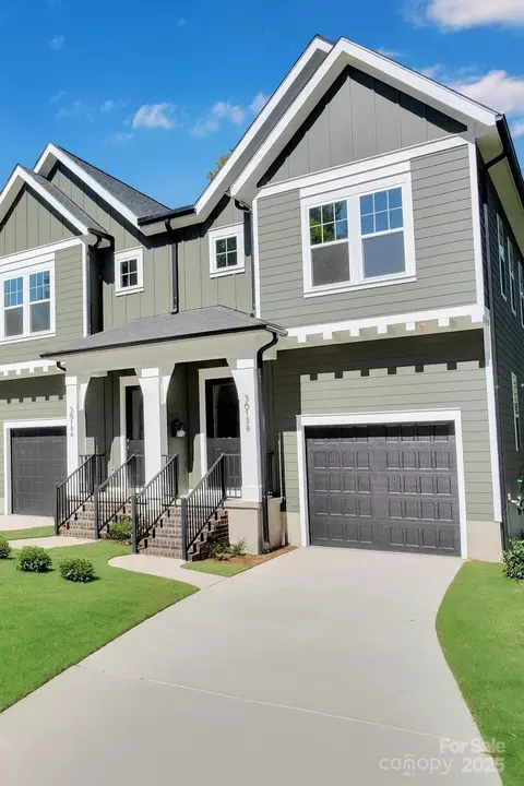 5615 Lantana B Ave #B, Charlotte, NC 28212