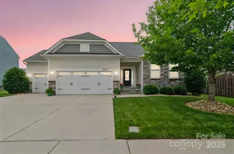 2112 Balting Glass Dr, Indian Trail, NC 28079