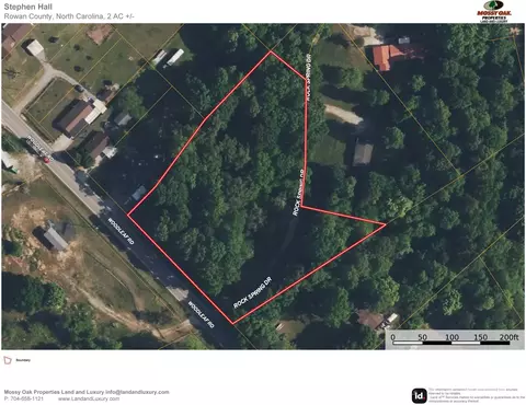 0 Rock Springs Dr, Salisbury, NC 28147