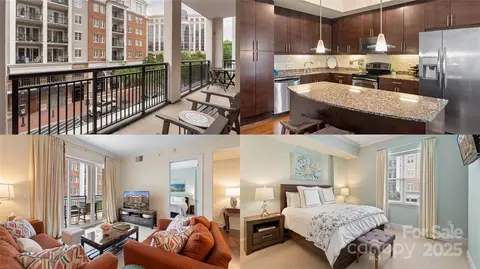 4620 Piedmont Row 308 Dr #308, Charlotte, NC 28210
