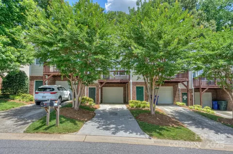 121 High Ridge Rd, Mooresville, NC 28117