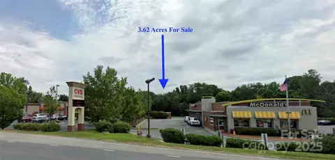 0 Us Hwy 52 Hwy, Rockwell, NC 28138
