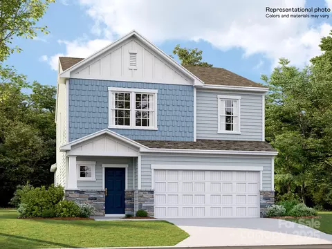4415 Dusty Orchard Rd, Kannapolis, NC 28081