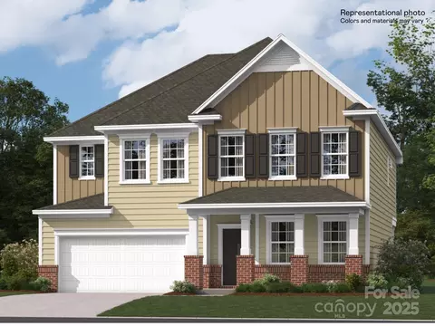4404 Dusty Orchard Rd, Kannapolis, NC 28081