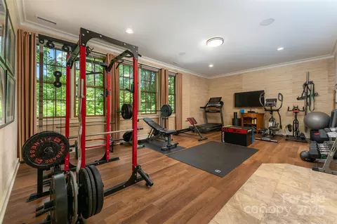 285 Chapman Rd, Montreat, NC 28757 photo 37