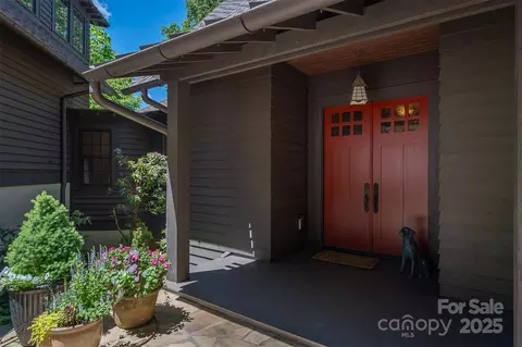 285 Chapman Rd, Montreat, NC 28757 photo 5