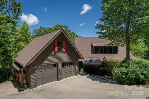 285 Chapman Rd, Montreat, NC 28757 photo 3