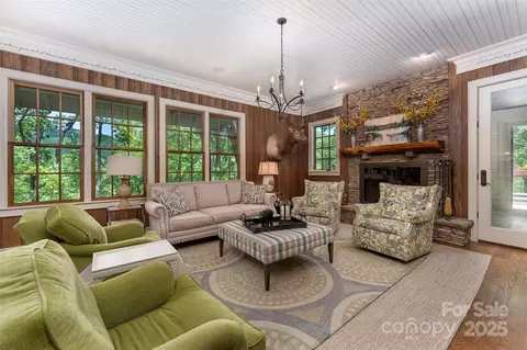 285 Chapman Rd, Montreat, NC 28757 photo 11