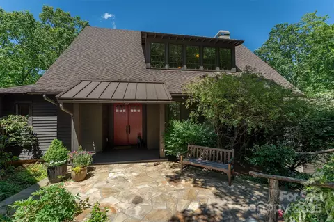 285 Chapman Rd, Montreat, NC 28757 photo 4