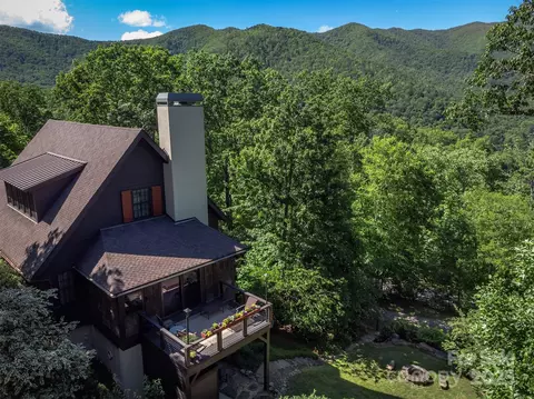285 Chapman Rd, Montreat, NC 28757 photo 48