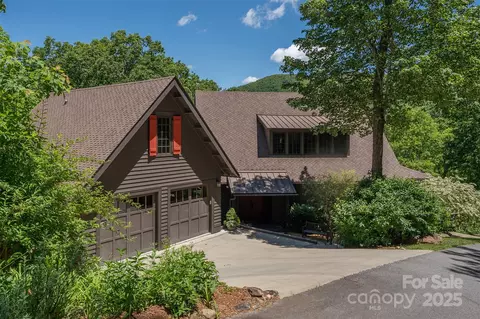 285 Chapman Rd, Montreat, NC 28757 photo 2