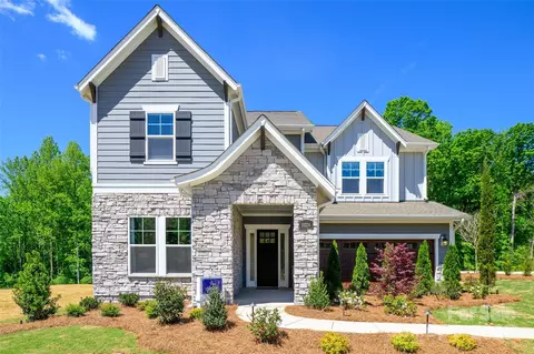 11024 Shreveport Dr, Huntersville, NC 28078