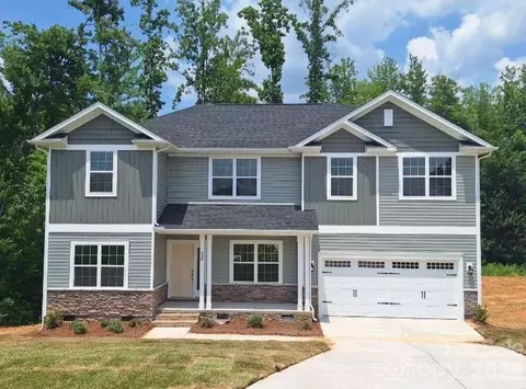236 Mountain Island 40 Dr #40, Statesville, NC 28677