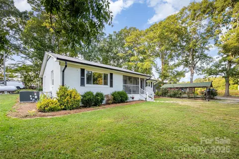 2320 Doster Rd, Monroe, NC 28112