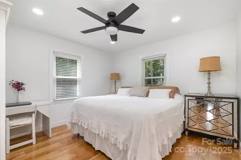 Bedroom - 2320 Doster Rd, Monroe, NC 28112 photo 3 of 4