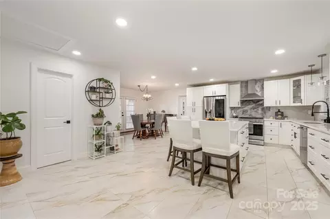 Kitchen - 2320 Doster Rd, Monroe, NC 28112 photo 2 of 7