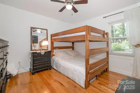 Bedroom - 2320 Doster Rd, Monroe, NC 28112 photo 4 of 4