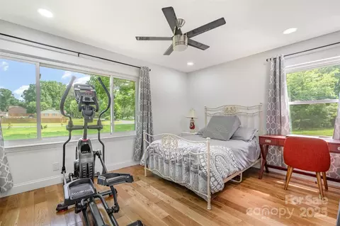 Bedroom - 2320 Doster Rd, Monroe, NC 28112 photo 1 of 4