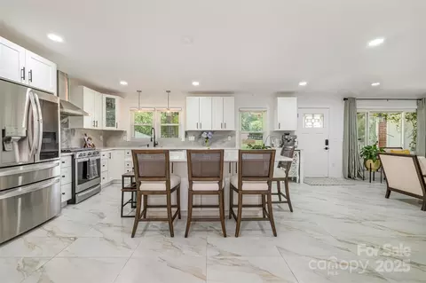 Kitchen - 2320 Doster Rd, Monroe, NC 28112 photo 4 of 7