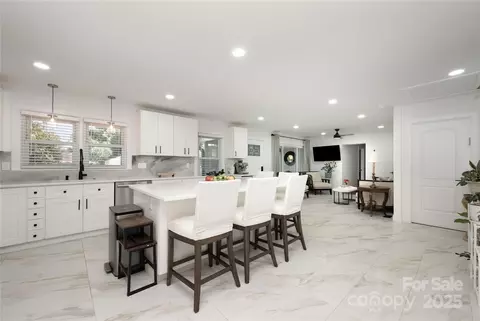 Kitchen - 2320 Doster Rd, Monroe, NC 28112 photo 1 of 7