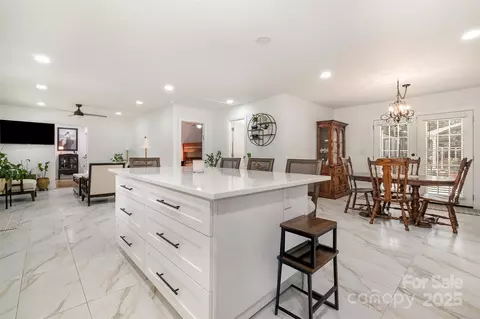 Kitchen - 2320 Doster Rd, Monroe, NC 28112 photo 5 of 7