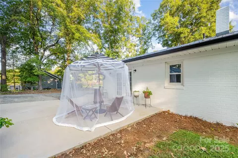 Exterior - 2320 Doster Rd, Monroe, NC 28112 photo 6 of 8
