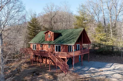 693 Blackberry Ridge Rd, Burnsville, NC 28714