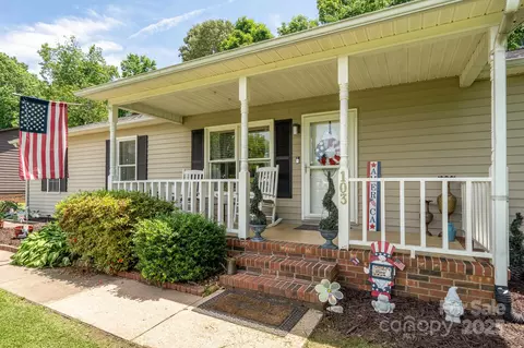 103 Poplar Trl, Rockwell, NC 28138
