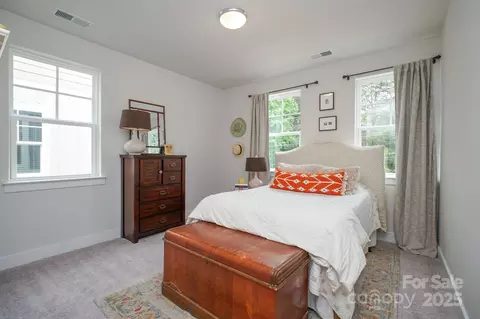 Bedroom - 711 Beaty St, Davidson, NC 28036 photo 1 of 2