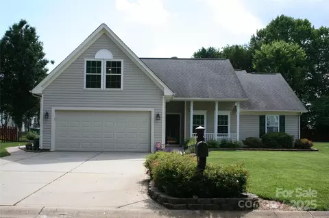 4711 Lenox Hill 98 Pl #98, Charlotte, NC 28269