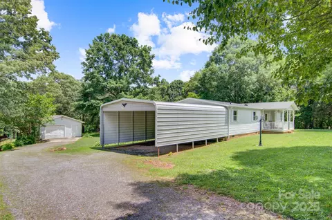 4648 Rifle Range Rd, Conover, NC 28613 photo 21