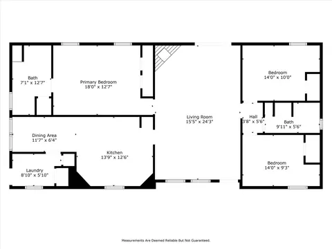 4648 Rifle Range Rd, Conover, NC 28613 photo 15