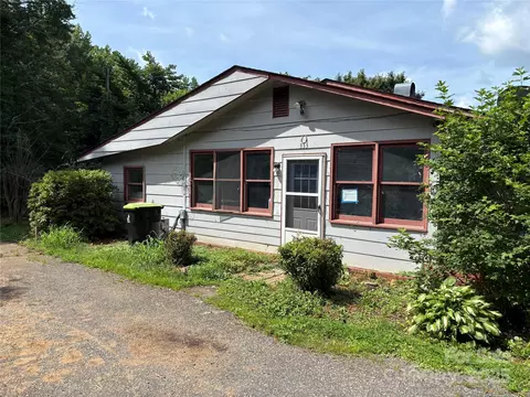 333 Thermal View Dr, Tryon, NC 28782