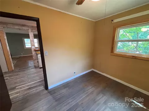 Bedroom - 333 Thermal View Dr, Tryon, NC 28782 photo 8 of 8