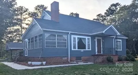 187 Cartledge Creek Rd, Rockingham, NC 28379