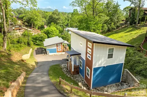 109 Thurland Ave, Asheville, NC 28803