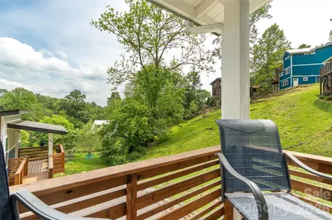 109 Thurland Ave, Asheville, NC 28803