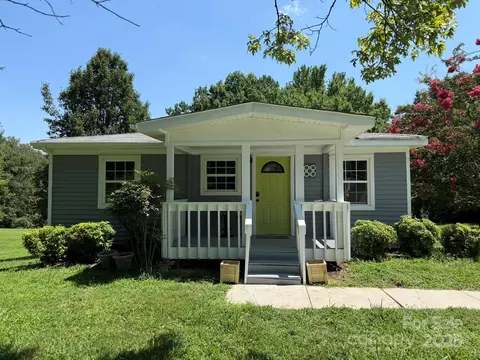 341 Talley St, Troutman, NC 28166
