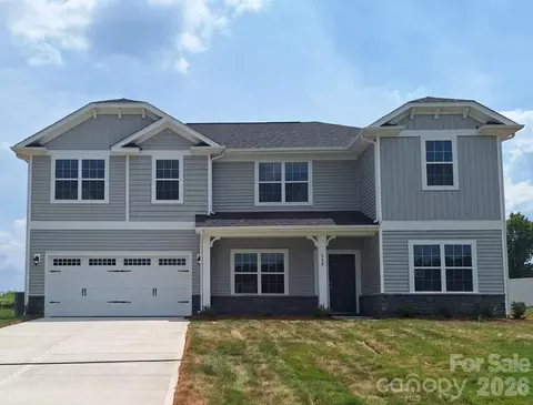 118 Kerr Walk 17 Dr #17, Statesville, NC 28677