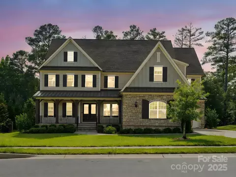 1008 Ladera Dr, Marvin, NC 28173