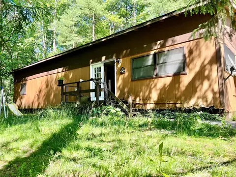 168 Bunyon Wilson Rd, Pisgah Forest, NC 28768